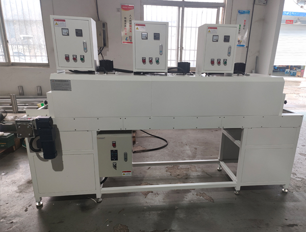 隧道炉内腔尺寸如何根据需求选择