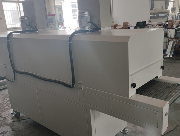 如何解决隧道炉加热不均匀问题