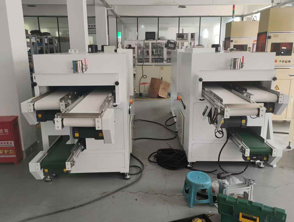 IR红外线隧道炉的操作规范是什么？如何确保安全生产？