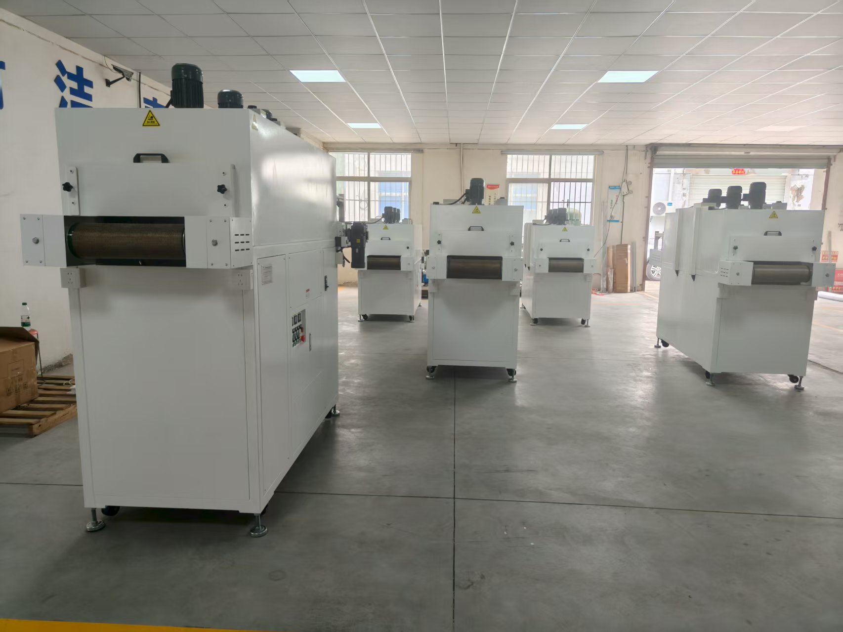 电加热隧道炉在新能源材料生产中的创新应用有哪些？